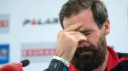 Biathlon-Legende Michael Rösch: Vom Olympiasieg in die Depression