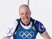 Biathlon-Olympia 2026: Jacquelin stichelt nach Medaillenverlust gegen Lägreid