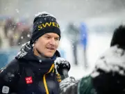 Biathlon-Olympia 2026: Schwedischer Trainer Johannes Lukas als möglicher deutscher Biathlon-Chef im Gespräch