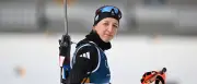 Biathlon-Olympia: Preuss verpasst Medaille knapp, Voigt starke Vierte