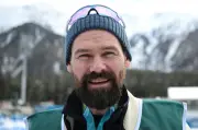 Biathlon-Olympiasieger Michael Rösch spricht offen über Depressionen und Therapie