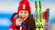 Biathlon-Sensation: Preuß erkennt Olympia-Dritte Hristova nicht - Bulgarin gewinnt Bronze