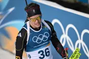 Biathlon-Sprint in Antholz: Deutsche Männer ohne Medaillenchancen gegen überlegene Konkurrenz
