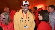 Biathlon-Staffel bei Olympia: Jürgen Klopp läutet Glocke für deutsche Hoffnungen