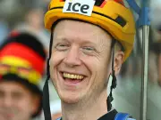 Biathlon-Star Bö über mögliches Duell mit Thomas Müller: 