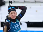 Biathlon-Star Franziska Preuß beendet Karriere nach Olympia-Massenstart 2026