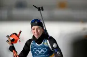 Biathlon-Star Franziska Preuß beendet Karriere nach Olympia-Massenstart in Antholz
