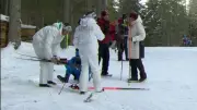 Biathlon-Star Tommaso Giacomel meldet sich nach dramatischem Rennabbruch aus dem Krankenhaus