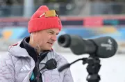 Biathlon-Team nach Olympia-Leistungen mit Hass im Netz konfrontiert: Sportdirektor Bitterling kritisiert scharfe Angriffe