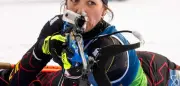 Biathlon-Team unterstützt Franziska Preuß nach Staffel-Enttäuschung bei Olympia