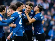 Bielefeld beendet Durststrecke: Sieg nach Torwart-Patzer von Hoffmann