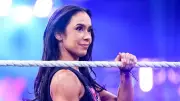 BILD überträgt WWE Elimination Chamber live: AJ Lee kämpft um Intercontinental-Titel