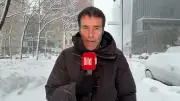 BILD-Reporter im New Yorker Blizzard: Ein historischer Wintersturm legt die Metropole lahm