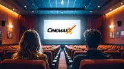 BILDplus bietet exklusive Kinogutscheine: Bis zu 40 Prozent Ersparnis bei CinemaxX