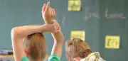 Bildungsstudie: Kopfnoten als Mittel gegen soziale Ungleichheit in Schulen?