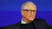 Bill Gates sagt KI-Gipfel-Rede ab: Epstein-Enthüllungen als möglicher Grund?