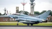 Bis zu 100.000 Besucher: Fliegerhorst Laage in MV erwartet Mega-Event zum Tag der Bundeswehr