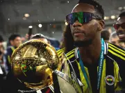 Bizarre Karriere: Einstiger Bayern-Flirt Jhon Durán landet bei Zenit St. Petersburg