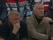 Boris Becker feuert deutsche Eishockey-Stars bei Olympia 2026 in Mailand an