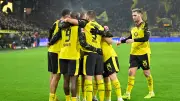 Borussia Dortmunds Sieg gegen Mainz: Zwei Stars glänzen mit Bestnoten