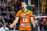 BR Volleys vor Champions-League-Finale: Showdown gegen Perugia entscheidet über K.o.-Phase