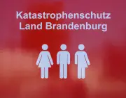 Brandenburgs Katastrophenschutz: 337 Leuchttürme als Anlaufstellen in Krisenfällen