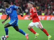 Brasilianischer Verband fordert strenge UEFA-Strafen nach Rassismusvorfall gegen Vinicius