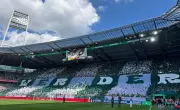 Bremen verwandelt sich zur Deutschen Einheit: Domshof und Weserstadion als Festmeilen
