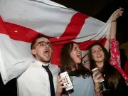 Britische Pubs dürfen bei WM-K.o.-Runde bis 2 Uhr morgens öffnen