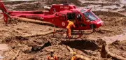 Brumadinho-Katastrophe: Prozess gegen TÜV Süd und Vale wegen 272-fachen Mordes gestartet