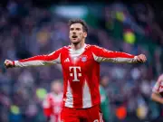 Bundesliga: Bayer Leverkusen soll Interesse an Bayern-Star Leon Goretzka bekundet haben