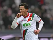 Bundesliga-Duell: FC Augsburg empfängt 1. FC Heidenheim mit TV-Übertragung bei DAZN