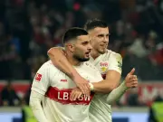 Bundesliga-Duell: Heidenheim empfängt Stuttgart in der Voith-Arena