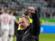 Bundesliga-Duell heute Abend: FC Augsburg empfängt 1. FC Köln in der WWK-Arena