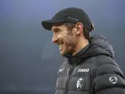 Bundesliga-Duell: SC Freiburg empfängt Borussia Mönchengladbach im Europa-Park Stadion