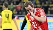Bundesliga-Gipfel: Bayern enteilt BVB nach 3:2 - Meisterschaft scheint entschieden