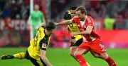 Bundesliga-Gipfel Dortmund gegen Bayern: Vorentscheidung im Titelkampf?