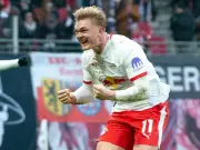 Bundesliga heute: 1. FC Köln empfängt RB Leipzig im RheinEnergieStadion
