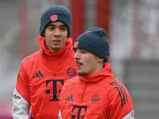 Bundesliga heute: Bayern gegen Hoffenheim - Kompany setzt Musiala und Karl auf die Bank