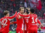 Bundesliga heute: FC Bayern gegen Eintracht Frankfurt live im TV und Livestream