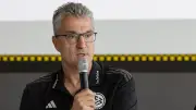Bundesliga-Premiere: Schiri-Chef Knut Kircher kommentiert DAZN-Konferenz live