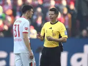 Bundesliga-Schiedsrichter Ittrich gesteht Elfmeter-Fehler nach Mainz vs. Augsburg