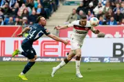 Bundesliga-Sensation: St. Pauli beendet Hoffenheims Heimserie mit 1:0-Sieg