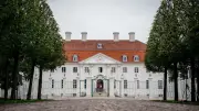 Bundesregierung beendet Ära: Schloss Meseberg verliert Status als offizielles Gästehaus