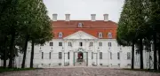 Bundesregierung gibt Schloss Meseberg als Gästehaus ab Februar 2027 auf