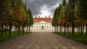 Bundesregierung gibt Schloss Meseberg auf: Millionen-Unterhaltskosten zu hoch