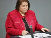 Bundestag nimmt Vorwürfe gegen Eisschnelllauf-Verband unter die Lupe