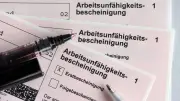 Bundestags-Mitarbeiter fehlen überdurchschnittlich oft: Bundesrat führt Ranking an