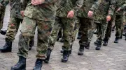 Bundeswehr in Diepholz: Menschen mit Behinderung dienen Deutschland in einzigartigem Projekt