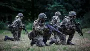 Bundeswehr reformiert Grundausbildung: Drohnen-Unterricht und Resilienztraining für Rekruten